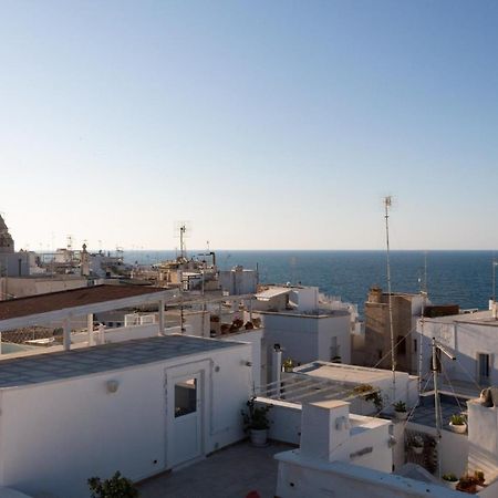 Monachile Apartments Polignano a Mare Luaran gambar