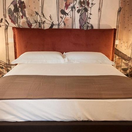 Monachile Apartments Polignano a Mare Luaran gambar