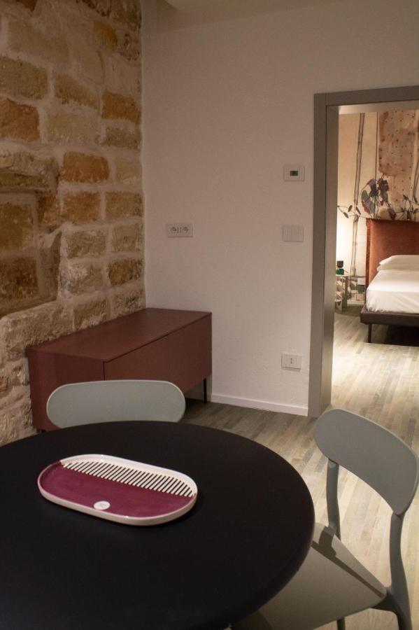 Monachile Apartments Polignano a Mare Luaran gambar