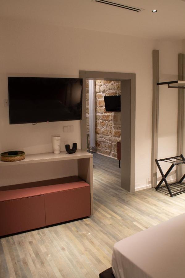 Monachile Apartments Polignano a Mare Luaran gambar