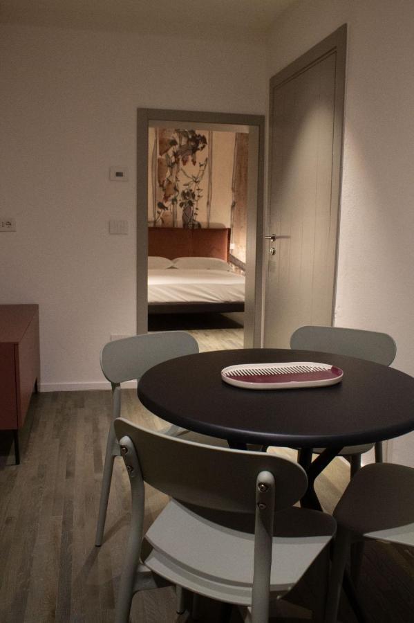 Monachile Apartments Polignano a Mare Luaran gambar