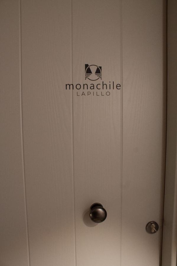 Monachile Apartments Polignano a Mare Luaran gambar