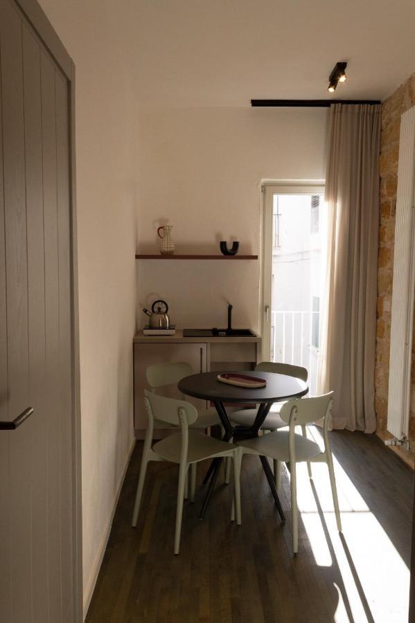 Monachile Apartments Polignano a Mare Luaran gambar