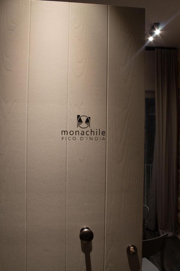 Monachile Apartments Polignano a Mare Luaran gambar